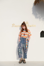 Milkfed 上衣 (103202013016)