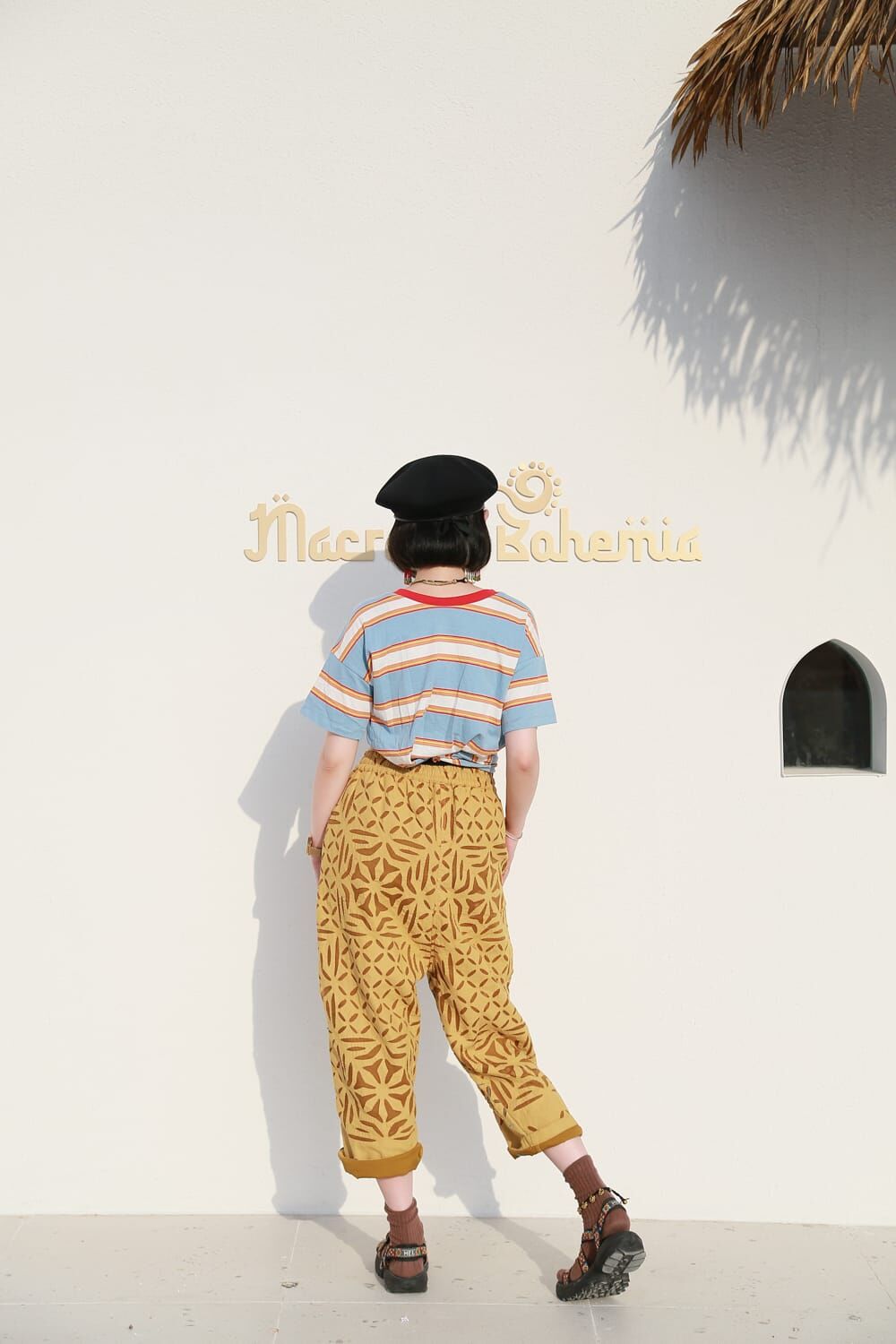 Milkfed 上衣 (103202013016)