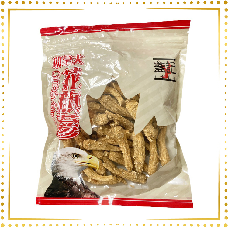 加拿大中尖尾(半斤裝)