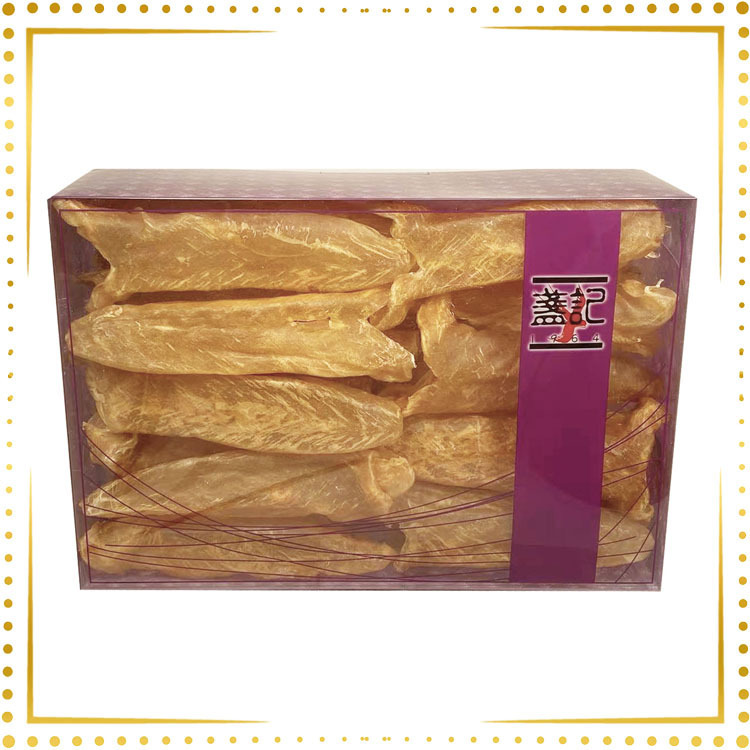 精選花膠(18-21隻, 350克/盒)