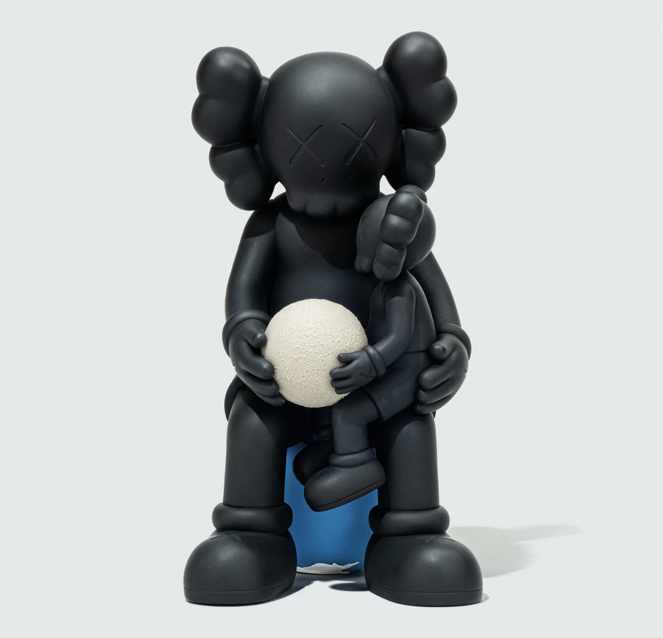 🥇現貨🥇KAWS:HOLIDAY THAILAND - Black
