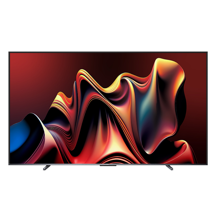 Hisense海信 100型 4K MINILED 144HZ 雙杜比連網液晶顯示器(100U7N)