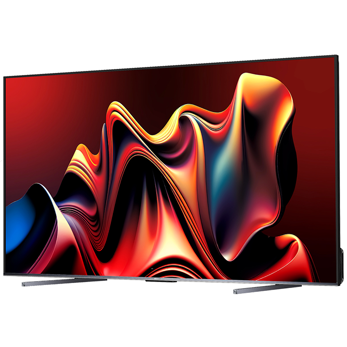 Hisense海信 100型 4K MINILED 144HZ 雙杜比連網液晶顯示器(100U7N)