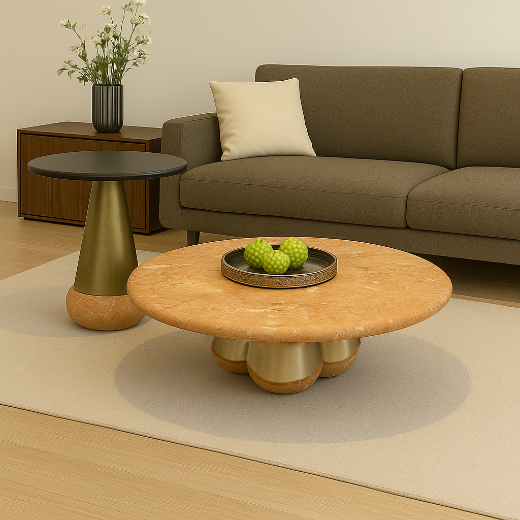 F & O 芙奧質感套几