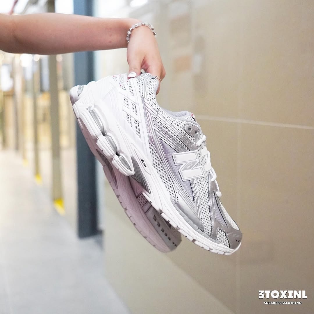 (預訂) New Balance 1906R - M1906RCB