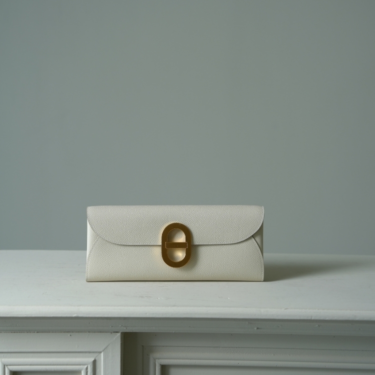 Hermès 白色豬鼻子 Togo