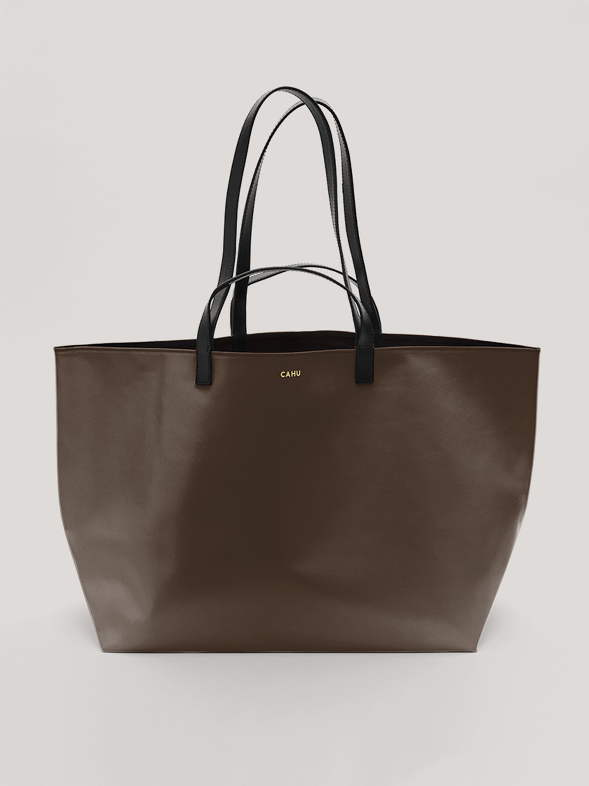 CAHU PRATIQUE MEDIUM 肩背包