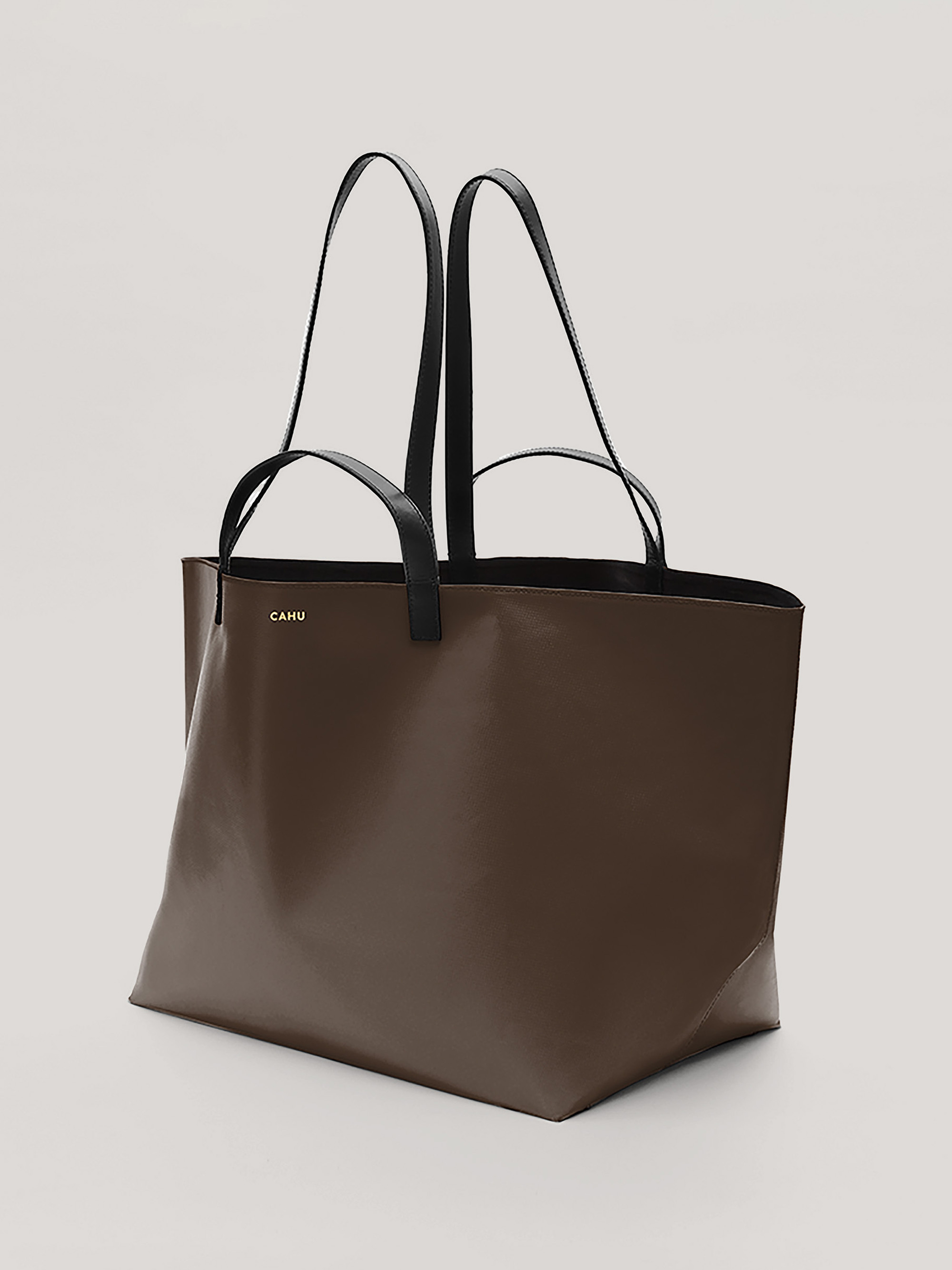 CAHU PRATIQUE MEDIUM 肩背包