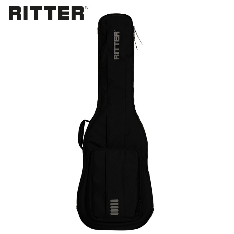 RITTER Gig Bag Arosa Bass RGA5-B.SBK 電貝斯 琴袋
