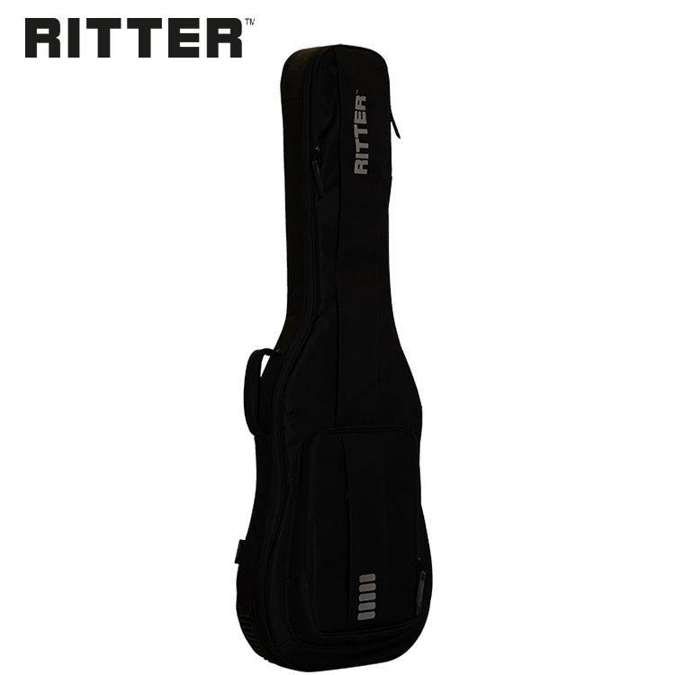 RITTER Gig Bag Arosa Bass RGA5-B.SBK 電貝斯 琴袋