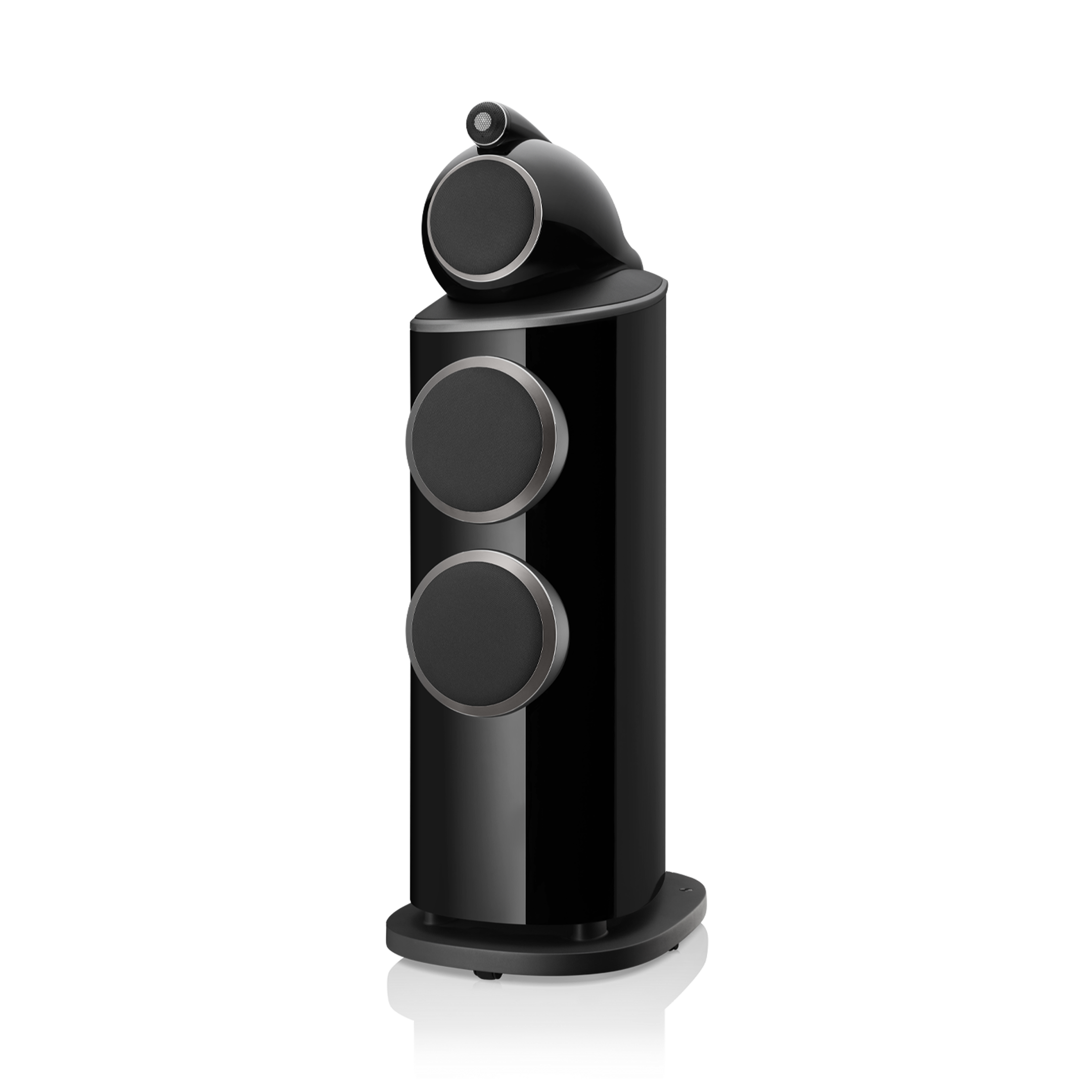 B&W 802 D4 鑽石高音旗艦落地喇叭