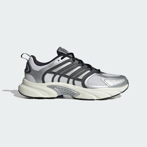 Adidas Climacool Ventania JQ4897 男女 慢跑鞋 彈力 支撐 緩震 銀 黑