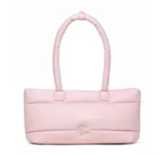 [S] CARLYN BABY PINK HUG, H73108010-BABY PINK (SC164)