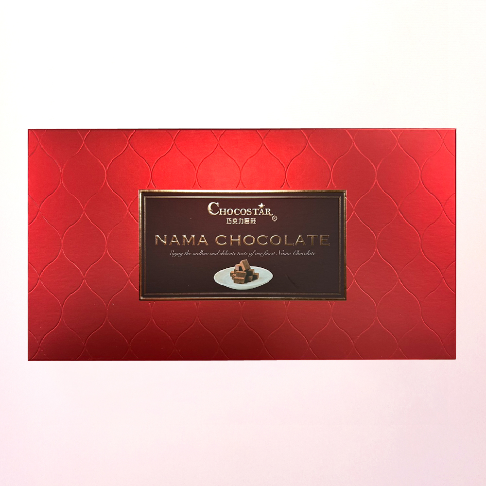 Chocochu可可協奏曲禮盒