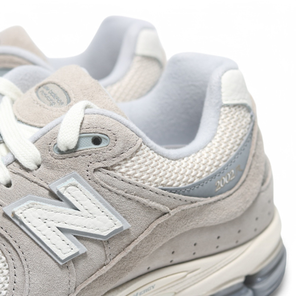 NEW BALANCE 慢跑鞋 NB 2002R 石灰棕 復古 麂皮 男女 U2002RRD