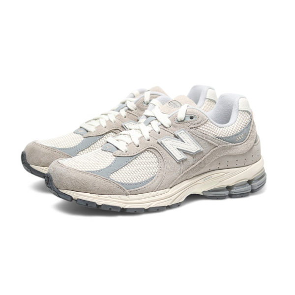 NEW BALANCE 慢跑鞋 NB 2002R 石灰棕 復古 麂皮 男女 U2002RRD