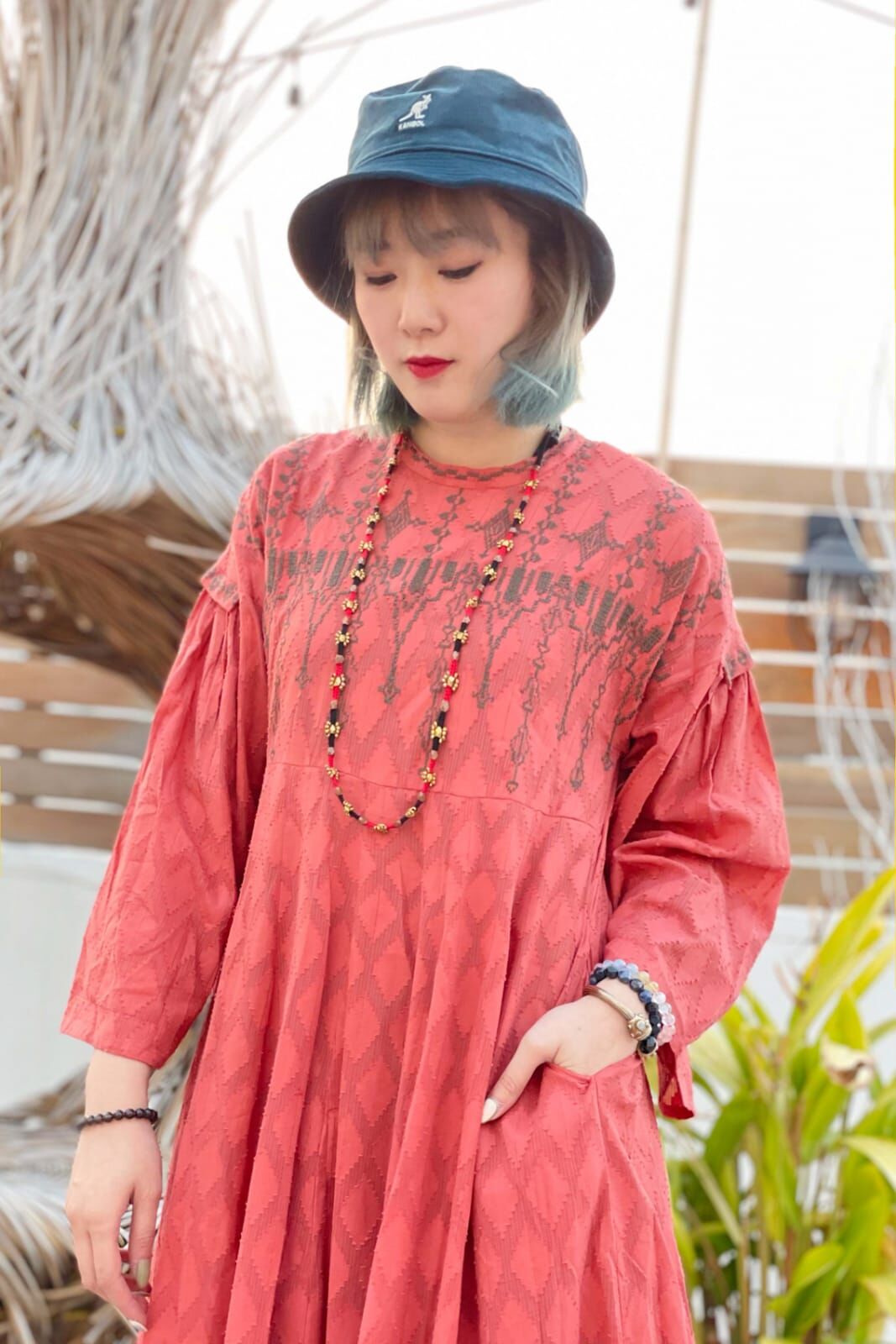 Surya One Piece - SIDS154WOG