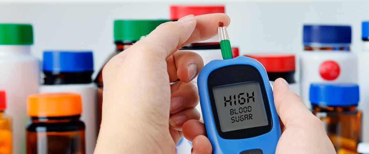得了糖尿病就煩惱多，不想讓生活品質下降，補充保健食品有用嗎？