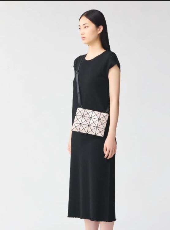 [現貨優惠]BAO BAO ISSEY MIYAKE LUCENT單肩包