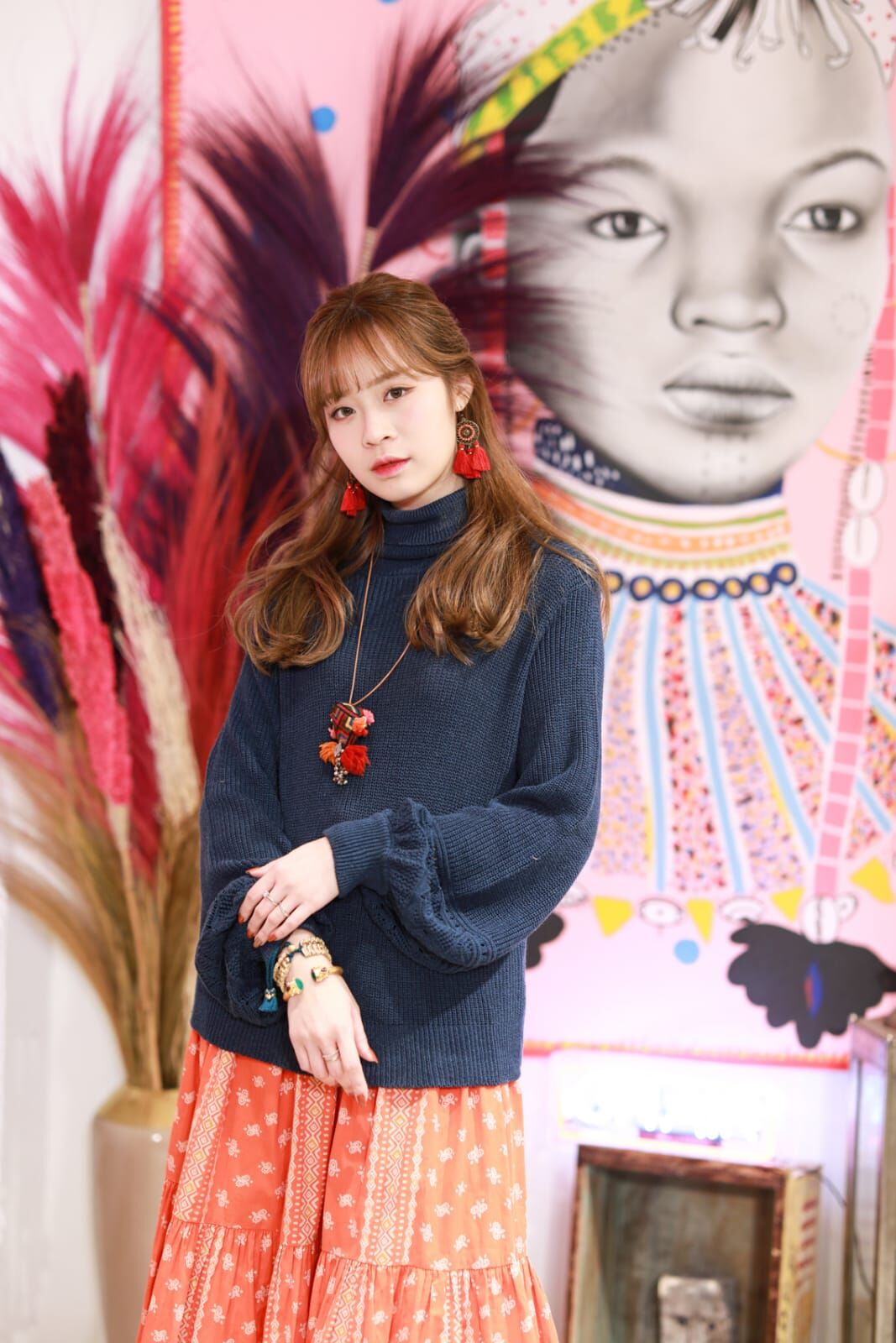 Surya Tops - SCPL051W