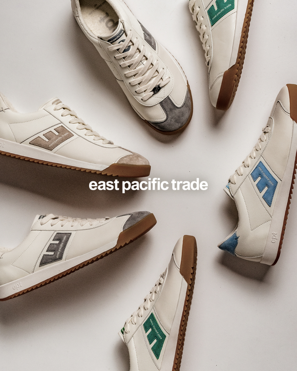 <韓國代購> EAST PACIFIC TRADE BONITO