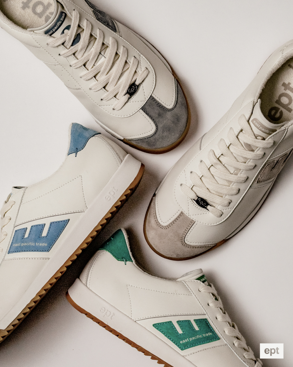 <韓國代購> EAST PACIFIC TRADE BONITO