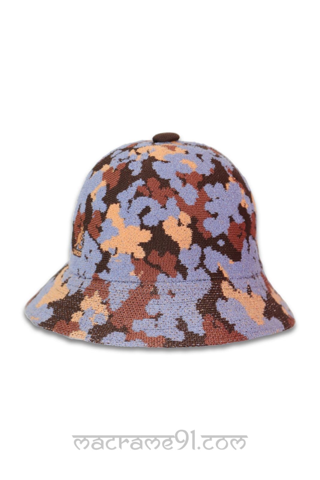 Kangol Nature Camo Casual - K3622