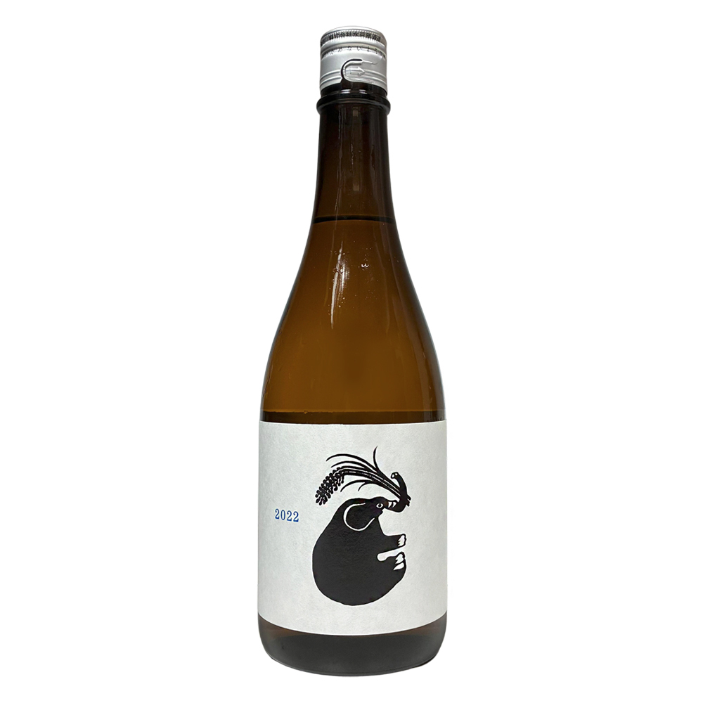 山形正宗 稲造 純米吟釀 720ml