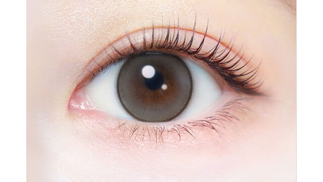 Ever Color 1 Day 每日即棄有色隱形眼鏡 20片 (Pearl Snow Gray)