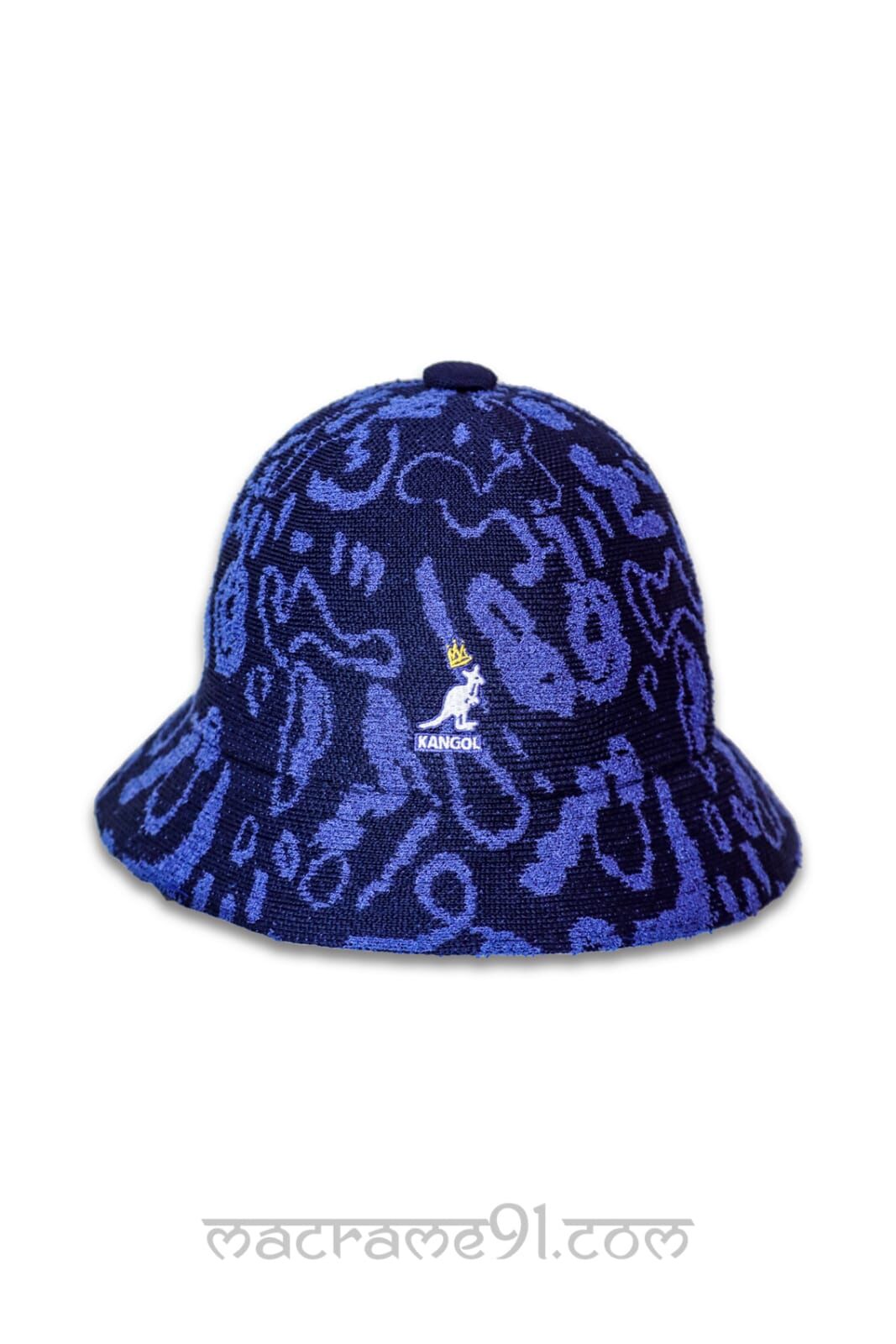 Kangol Street King Casual - K3624 (SN402)