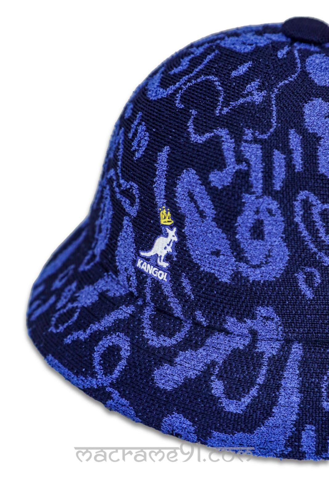 Kangol Street King Casual - K3624 (SN402)