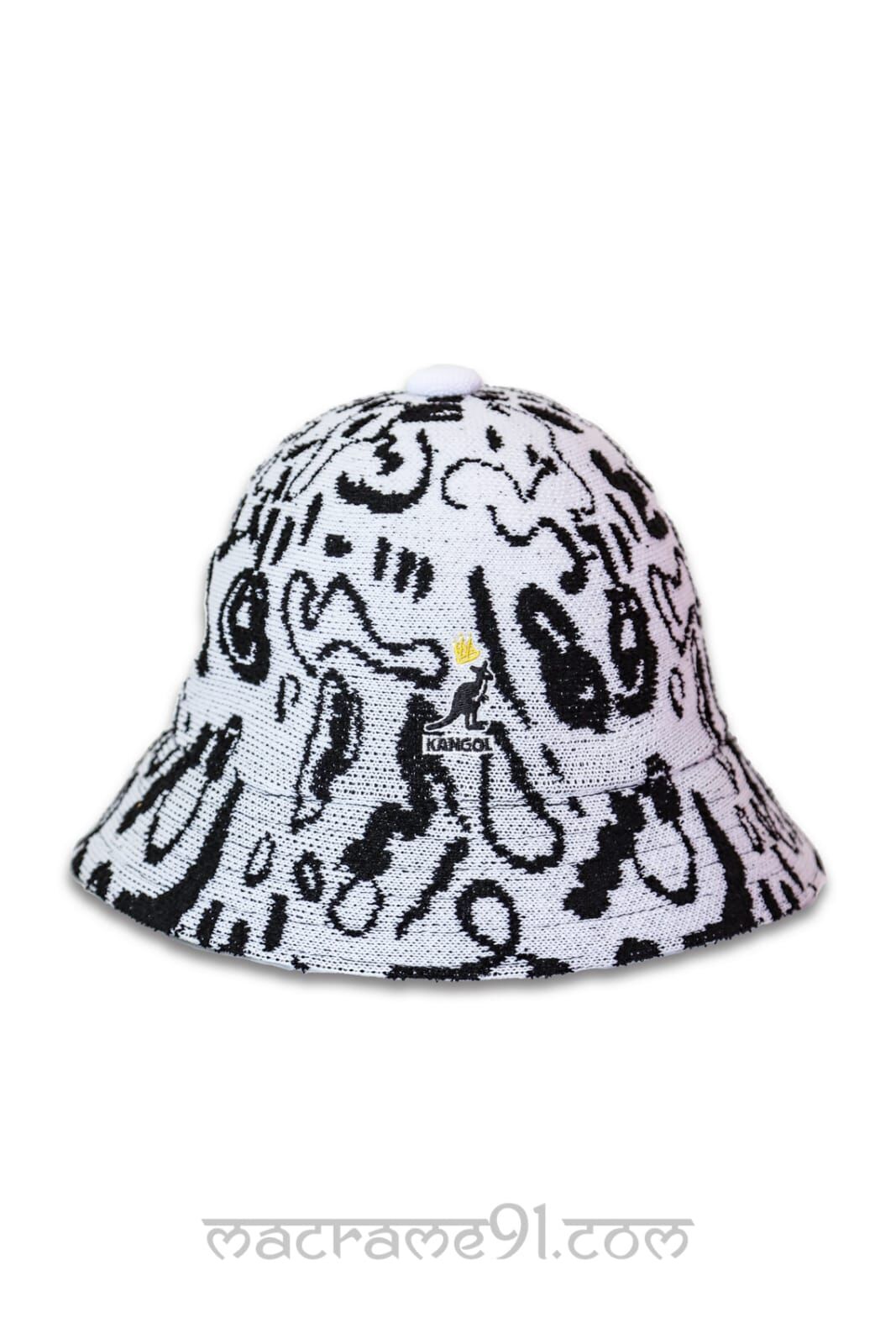 Kangol Street King Casual - K3624 (WB161)