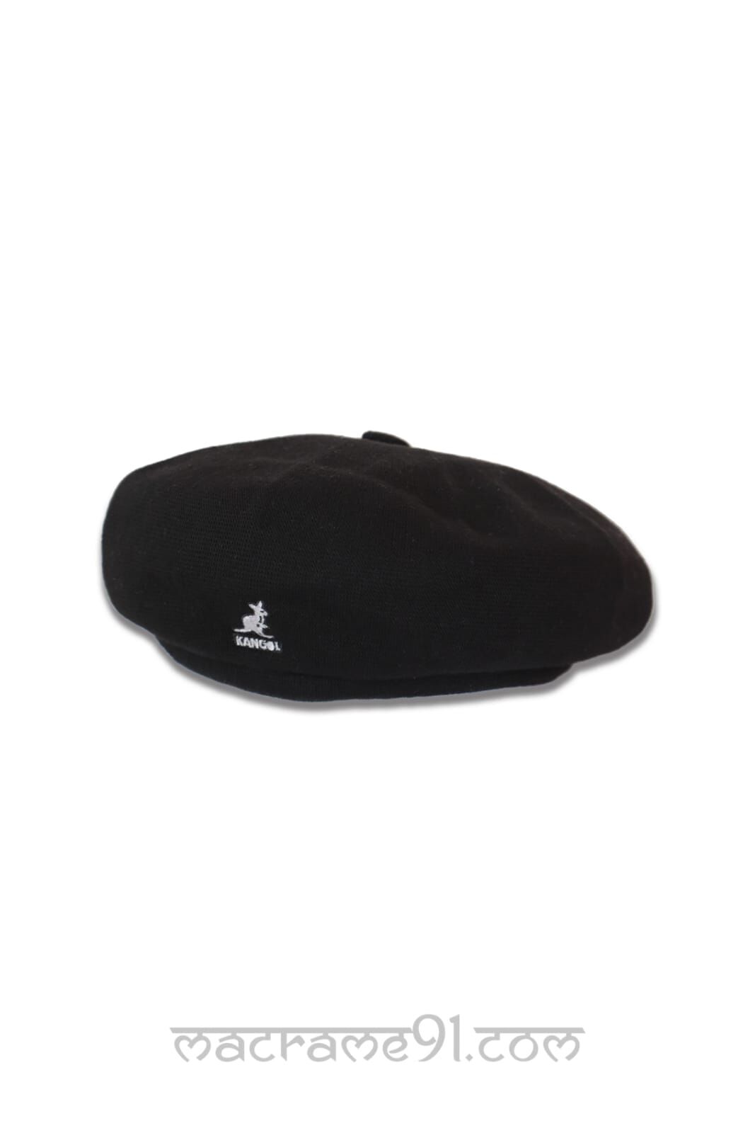 Kangol Bamboo Jax Beret - K3143ST