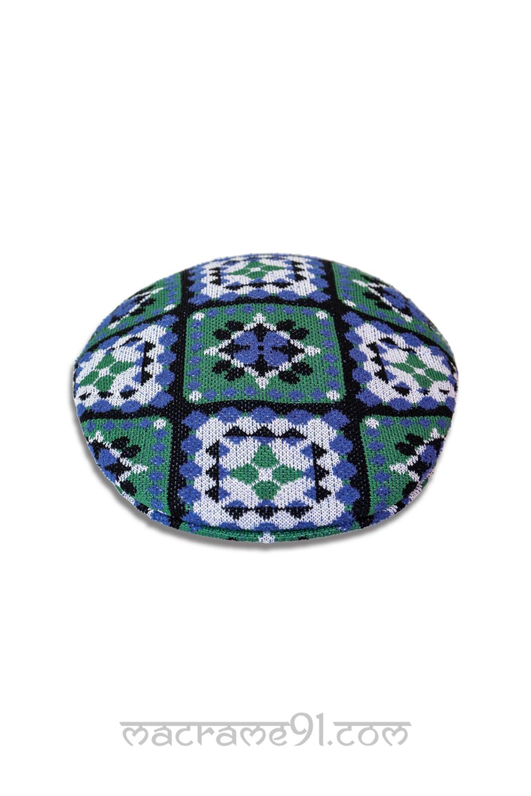 Kangol Arts & Crafts 504 帽 - K3605