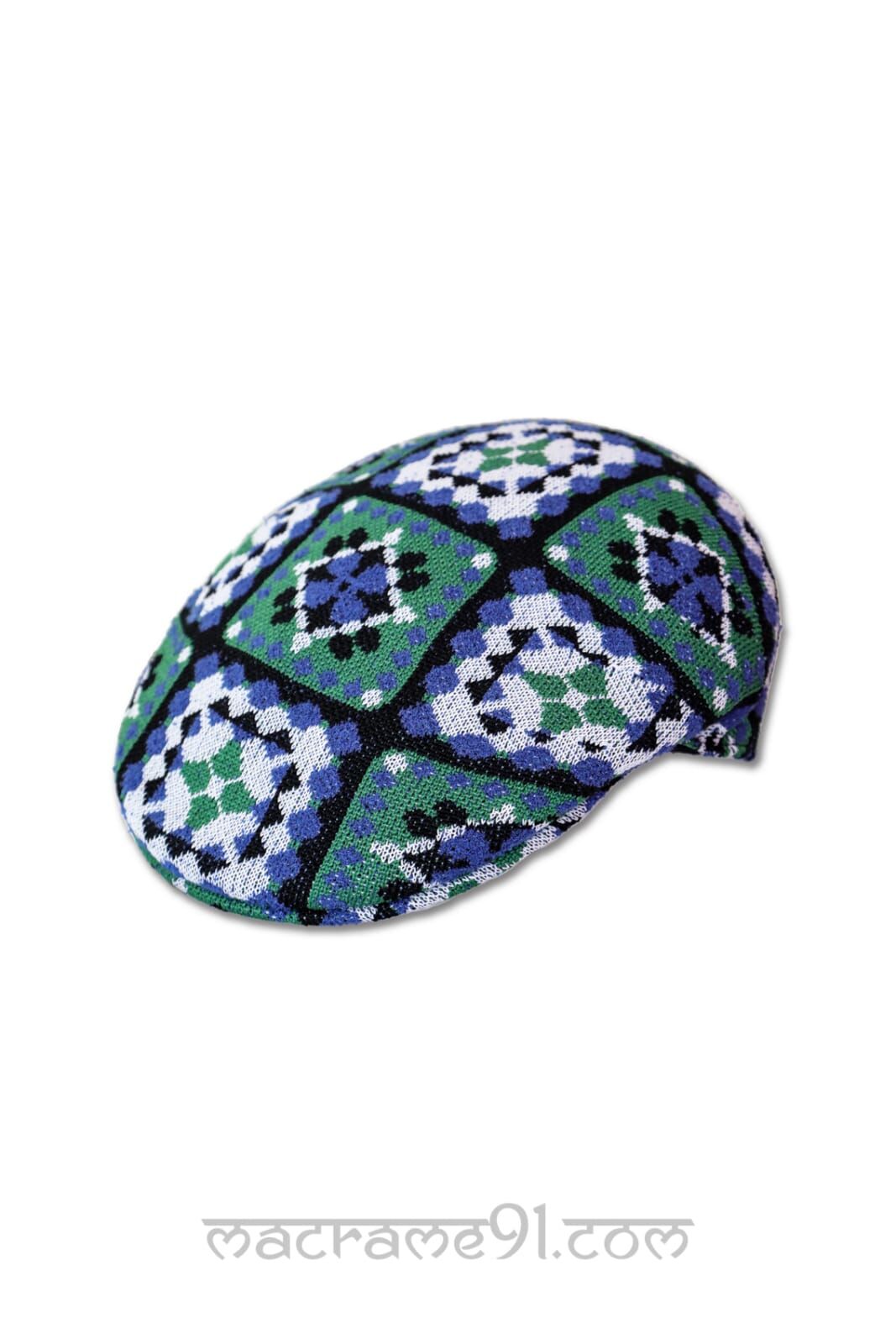 Kangol Arts & Crafts 504 - K3605