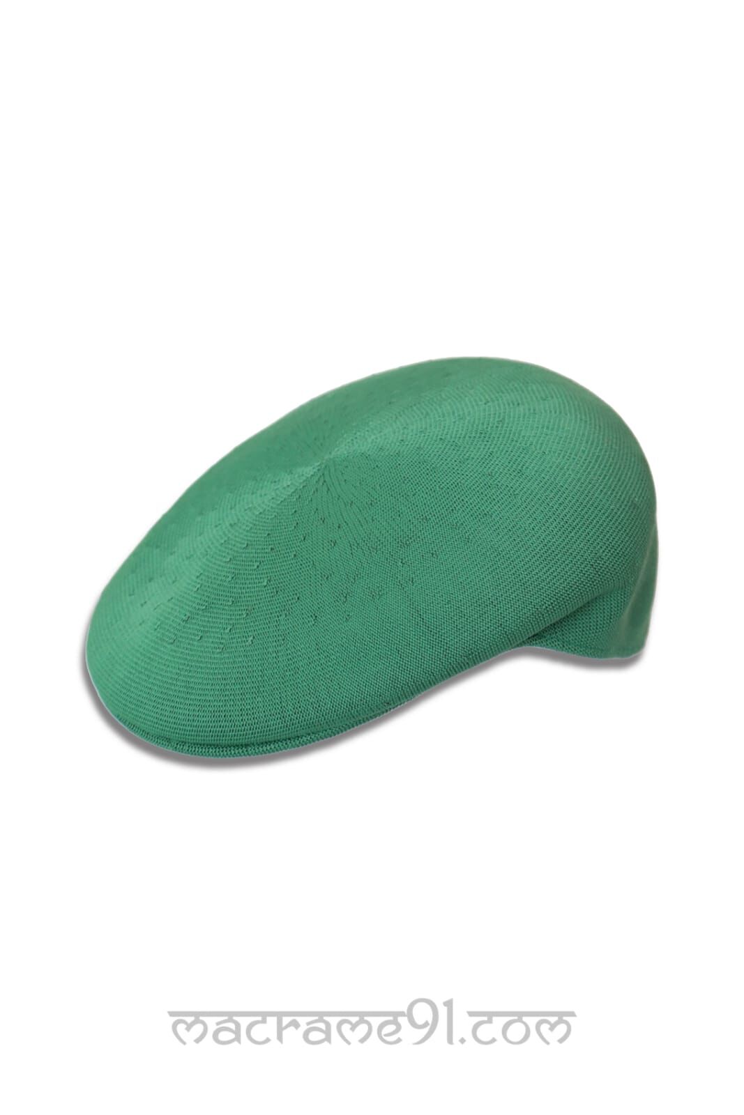 Kangol Tropic 504 cap帽 - 0287BC (TG302)