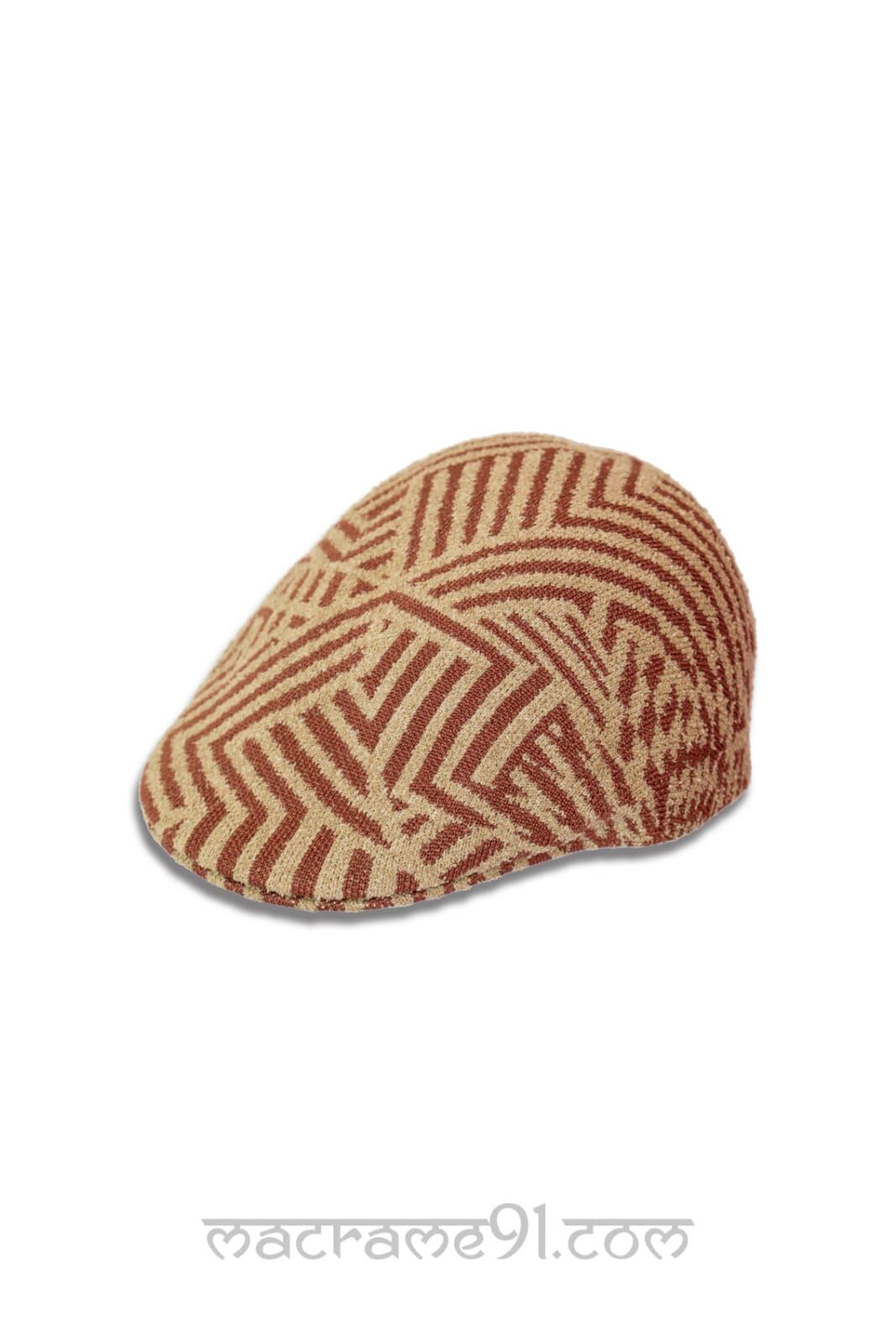 Kangol Virtual Grid 507 - K3614