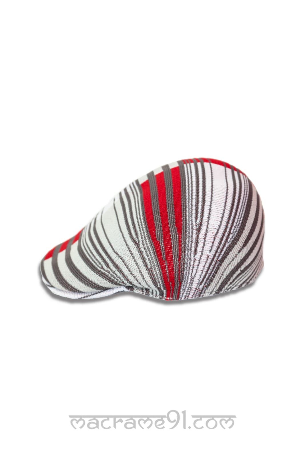 Kangol Digital Stripe 507 - K3607