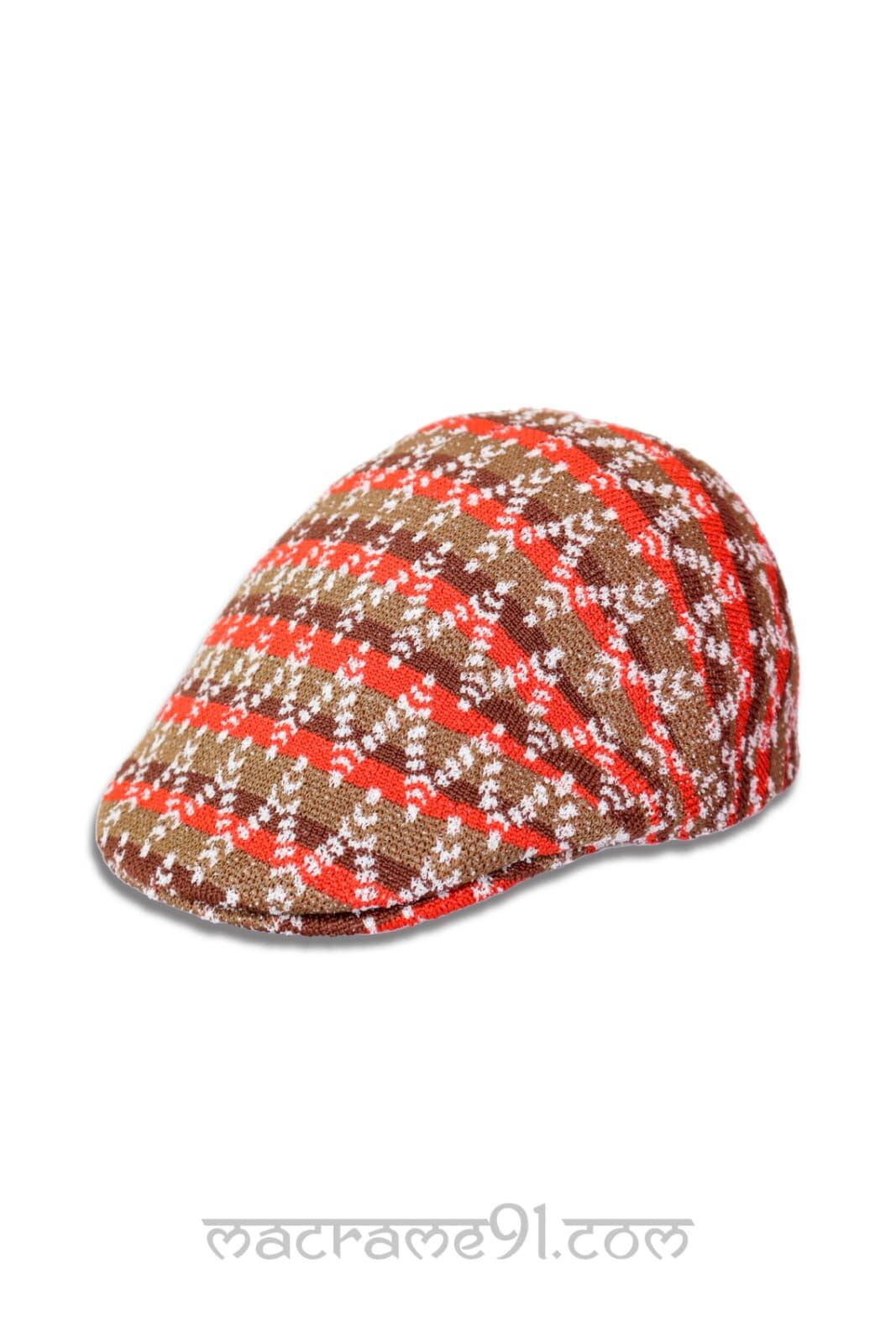 Kangol Groovy Warp 507 - K3609