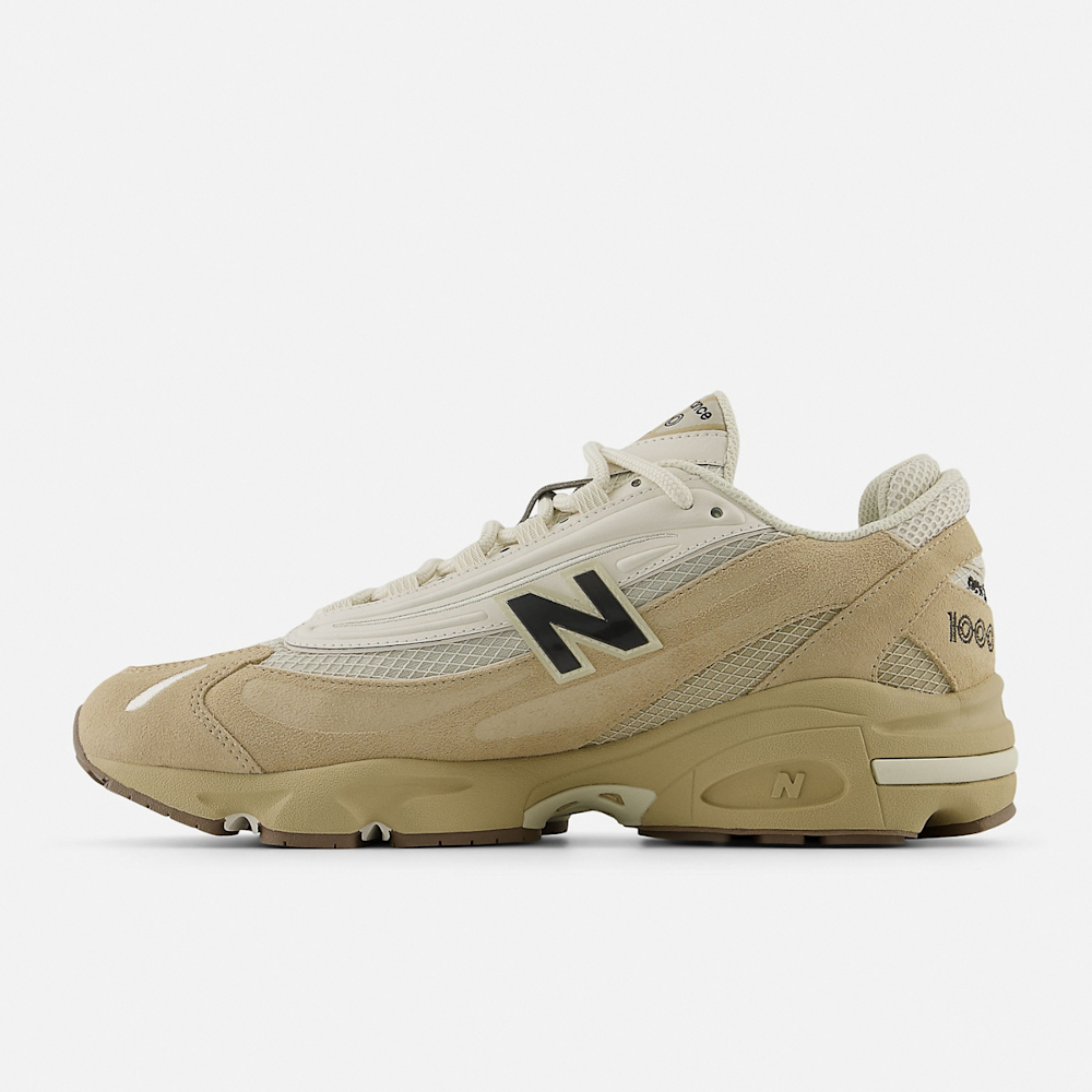 New Balance M1000 復古鞋 米黃  M1000PSP