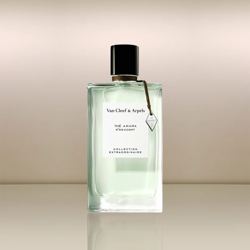 Van Cleef & Arpels Nérolí Amara 75ml 香水 Van Cleef & Arpels Nérolí Amara 75ml 香水