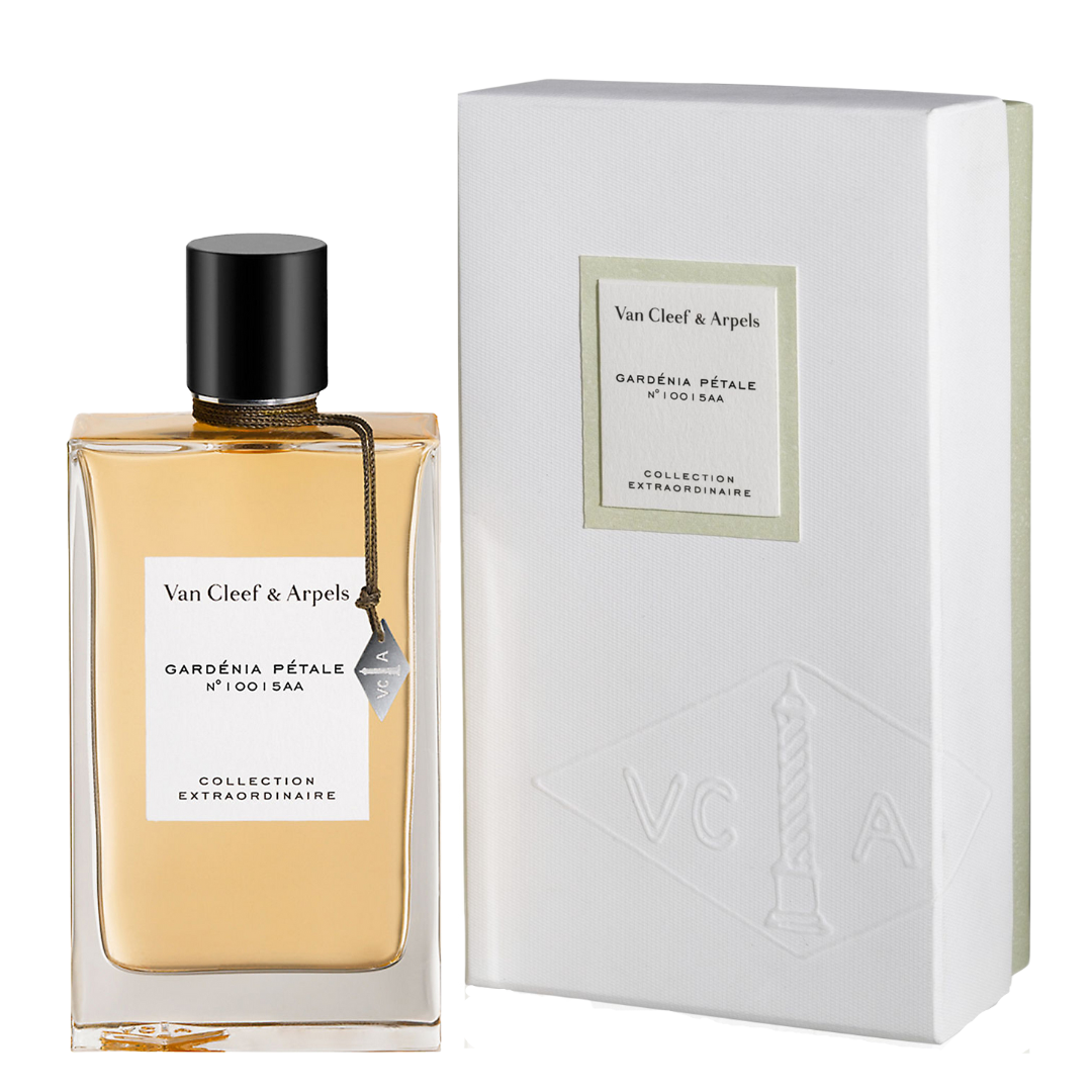 Van Cleef & Arpels Gardenia Petale EDP 75ml