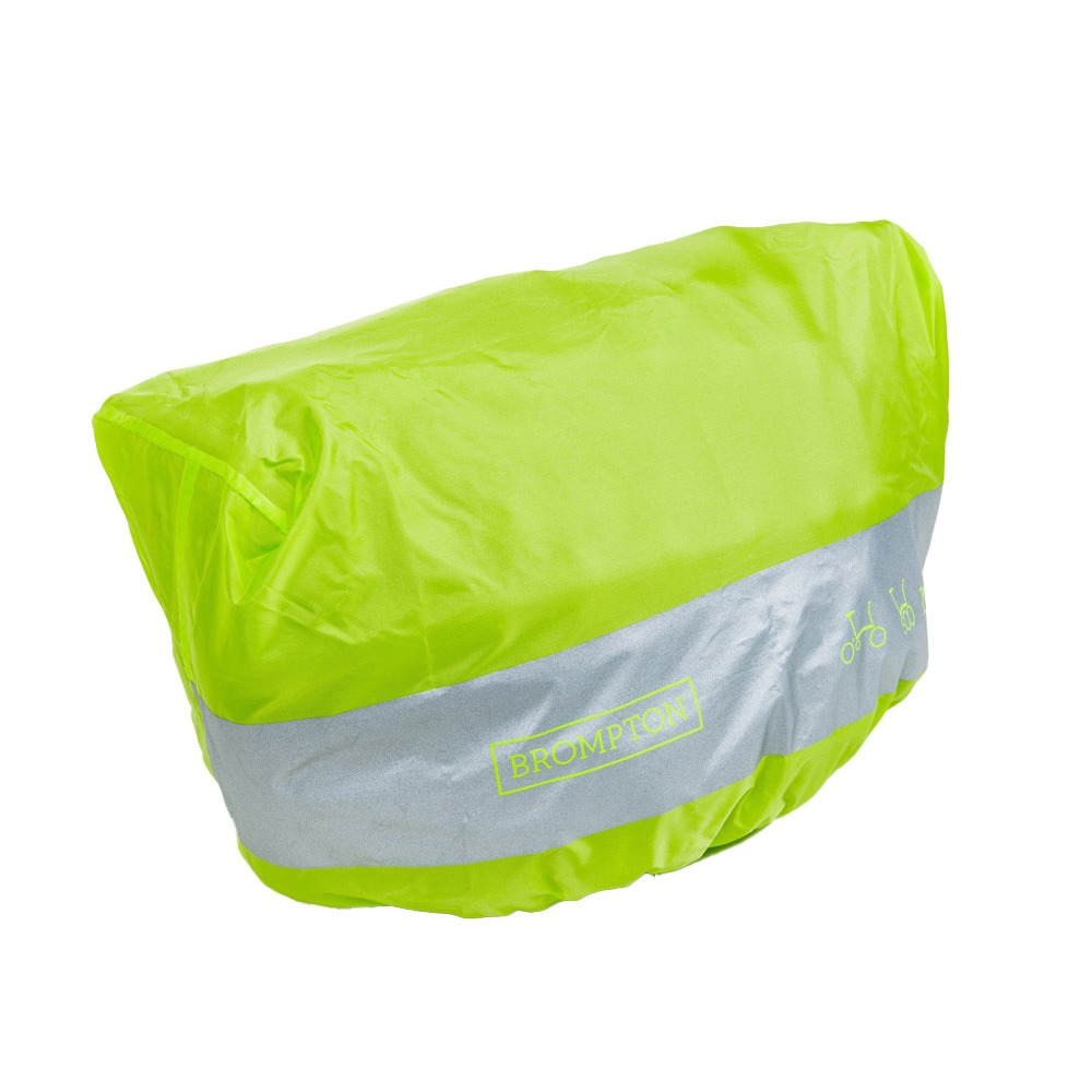 Brompton 肩背包防雨罩 #Q100531