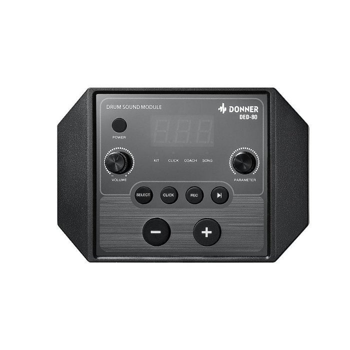 DONNER DED-80P 電子鼓