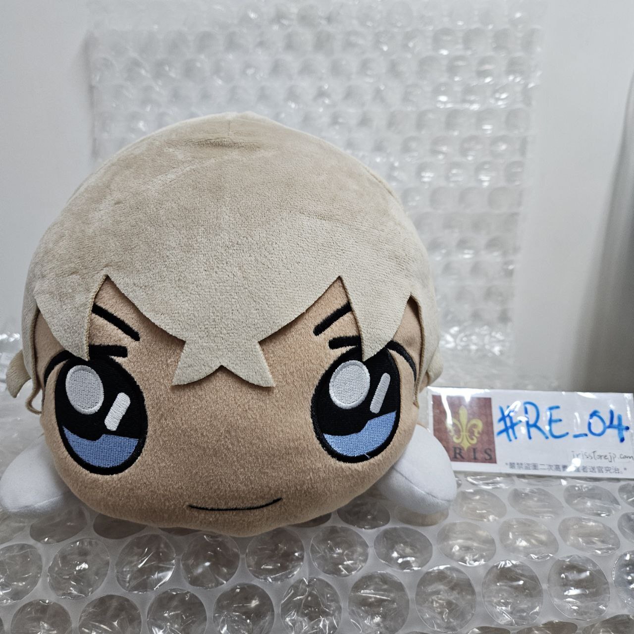 名偵探柯南 安室 大公仔 #RE_04