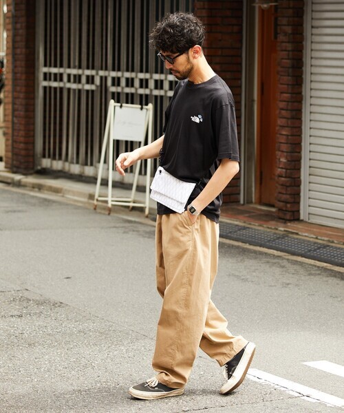 日版 The North Face Flower Logo Tee [NT32546]