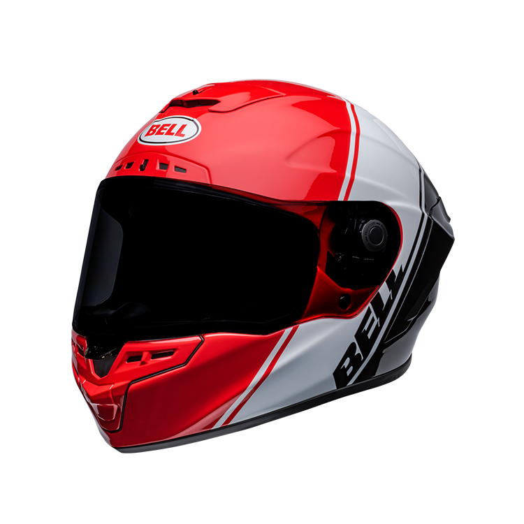 BELL - STAR DLX MIPS - 熱力紅線 / SUMMIT