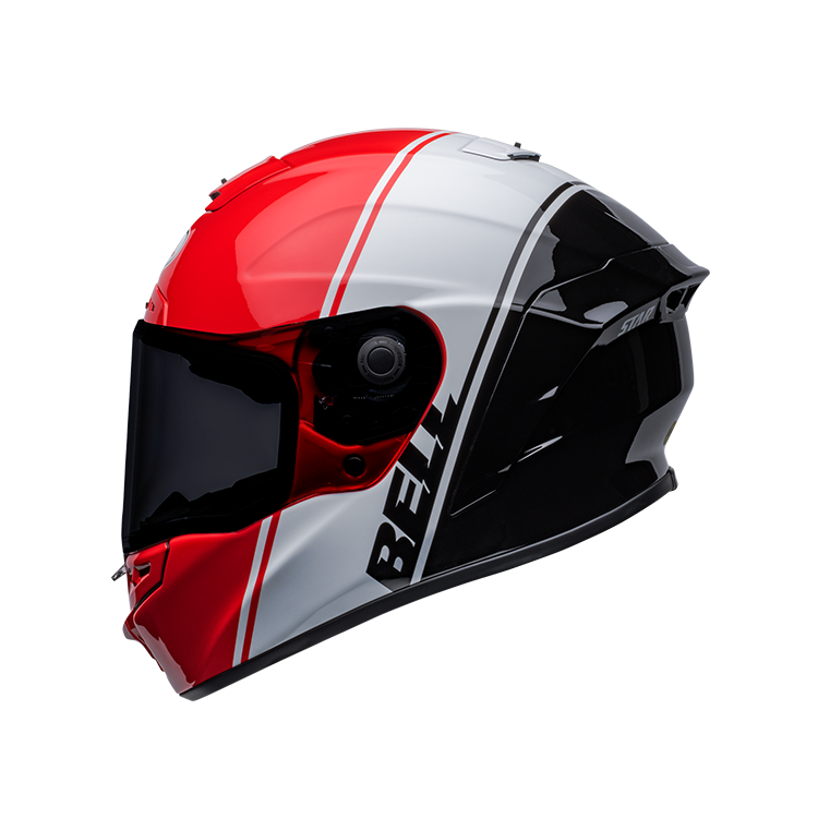 BELL - STAR DLX MIPS - 熱力紅線 / SUMMIT