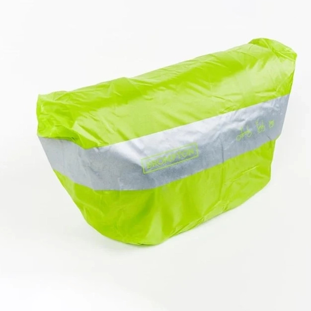 Brompton 帶扣 T 型包防雨罩 #Q100163