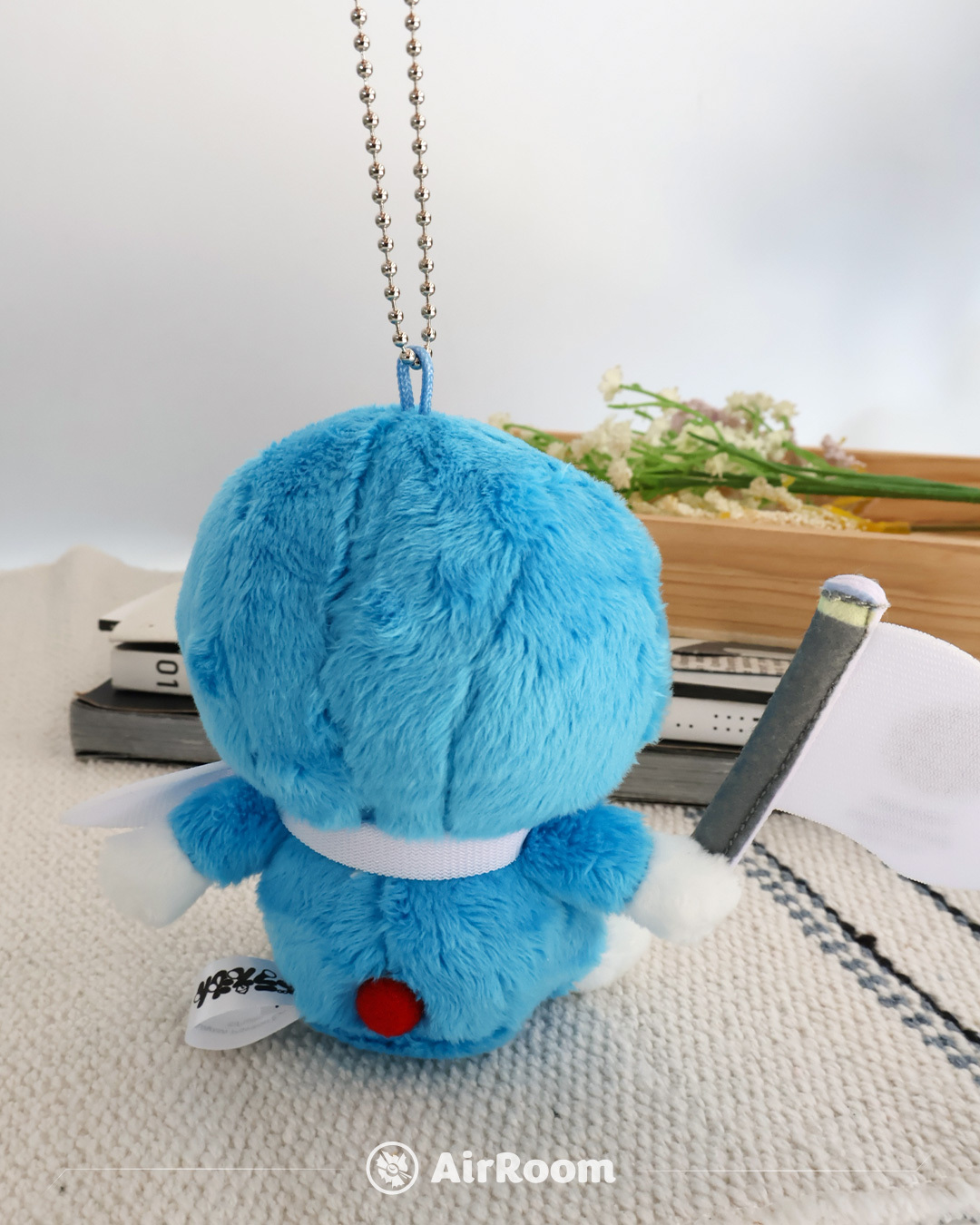 2025SS 大阪 萬博 哆啦A夢 聯名 日本館 限定 鑰匙圈 吊飾 布偶 娃娃 現貨